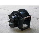 3310lb 1500KG Hydraulic Hoist Winch For Drilling Rig for sale