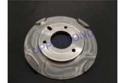 China Alloy Trimming Disk 32M324 Spare Parts For Protos Cigarette Machine supplier