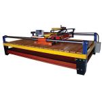 0 - 90 Degree Marble Stone Cutting Machines Multi Function Countertop