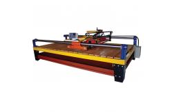 China 0 - 90 Degree Marble Stone Cutting Machines Multi Function Countertop supplier