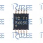 TPS54060DGQR