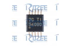 China TPS54060DGQR supplier