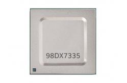 China 98DX7335A0-BZI4C000 Ethernet IC Ethernet Switches 1600Gbps Ethernet Access And Edge Switch supplier