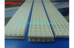 China High Precision Led Bulb Pcb Board , LED Electronic Circuit Board 1 Year Warranty supplier
