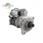 Starter Motor QDJ2821F 8200475 for DB58T DH225-7 Excavator
