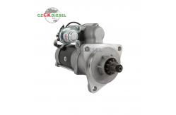 China Starter Motor QDJ2821F 8200475 for DB58T DH225-7 Excavator supplier