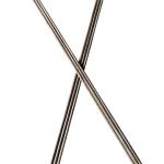 Terminal Bar Cr25Al5 Dia 12mm Length 405mm Thread M12 for sale