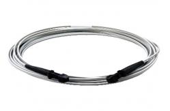 China Schneider 490NOR00003 Fiber optic Ethernet cable Modicon Quantum PLC Module supplier