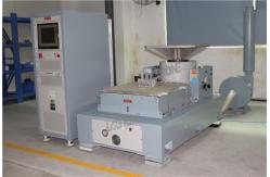 China CE Certificated Vibration Test System for Vibration Testing Standards Electronics supplier