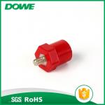 Electrical standoff busbar support insulators connect for sale