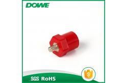 China Electrical standoff busbar support insulators connect supplier