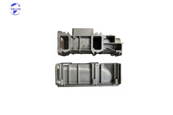 Diesel Engine Spare Parts Charge Air Pipe 04288250 For Deutz Engine