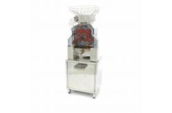 China Fresh Automatic Orange Juicer Machine , Jack Lalanne Power Juicer Pro CE supplier