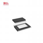 TPS65270PWPR Power Management Integrated Circuits High Efficiency Low Quiescent Current for sale