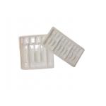 Medicine Packaging Box 3 Ml 5 Water Injection Pvc Blister Tray Customized for sale