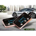 Windbooster 4S Car Throttle Controller Black Aluminum Frame