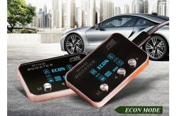 China Windbooster 4S Car Throttle Controller Black Aluminum Frame supplier