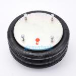 Triple Bellows Industrial Air Springs Goodyear 3B14-360 Firestone W01-358-7848 WO13587848 Continental FT 530-35 439 for sale