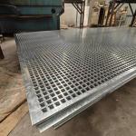 Weldable Stainless Steel Metal Mesh Screen for Custom Filters for sale