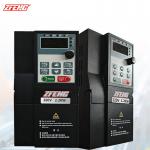 OEM V/F Control Low Voltage VFD Inverter Variable Frequency Drive 220V for sale