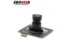 China 0.3MP Global Shutter Camera Module OV7251 Sensor For Machine Vision supplier