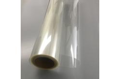 China Clear Screen Printing Inkjet Positive Transparency Film For Inkjet Printers supplier