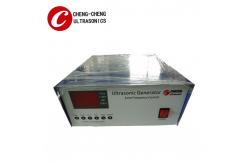 China Ultrasound microcomputer control and remote control techniques generator supplier