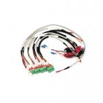 Custom Wire Harness Industrial Machine and 300V Current Medical Equipment for sale