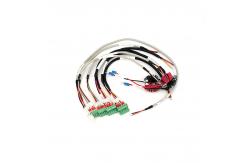 China Custom Wire Harness Industrial Machine and 300V Current Medical Equipment supplier