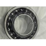 Self Aligning ABEC-5 2222K Spherical Ball Bearing size 110*200*53mm for sale