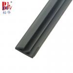 Self Adhesive Fire Resistant Seals Co extruded PVC for Wooden door for sale