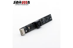 China 1080P 24 Pin 5MP HD USB Camera Module With OV5640 Sensor supplier