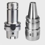 Hsk63A-Er 40cr 20crmnti CNC Tool Holder High Precision CNC Carbide Cutter Tool for sale