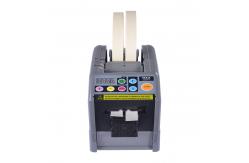 China NSA Small Automatic Tape Cutting Machine 1.67kg With Optical Sensor supplier