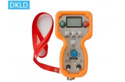 China Welding Roller Holder Remote Control supplier