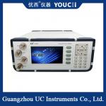 4 Channel Power Optical Meter High Precision Optical Test Equipment for sale