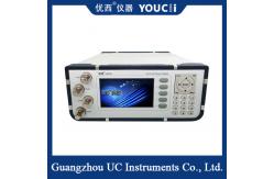 China 4 Channel Power Optical Meter High Precision Optical Test Equipment supplier