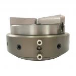 BK200TQ Stainless Steel Adjustable 3 Jaw Lathe Chuck for sale