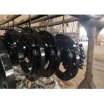 600 Class Steel Flanges Chemical Resistant For Heavy-Duty Industrial Applications for sale
