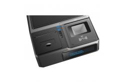 China FC 10.1 Inch Restaurant Billing Machine Android Based Pos Machine With Printer supplier