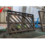 OEM Combination Cast Iron Gully Grate GGG50 For Rainwater for sale