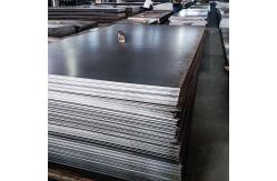 China ASTM A36 Carbon Steel Plate MS Sheet Q235 Q195 Q345 Cold Rolled supplier