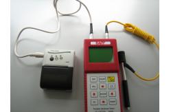 China Metal Hartip 3000 Portable Leeb Hardness Tester With Statistics Function supplier