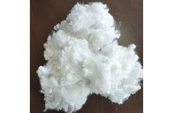 China 7D Hollow Conjugated Fiber Anti Static Polyester Staple Fiber supplier