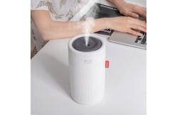 China Desktop Slim Wireless Diffuser Humidifier H2o Portable Rechargeable USB Home supplier