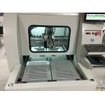 Automatic CNC Laser Router / CNC Cutting Machines 60000Rpm / Min for sale