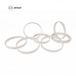 Synthetic Fiber Phenolic Wear Ring Composite Self Lubricating Ring Guiding for sale