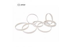 China Synthetic Fiber Phenolic Wear Ring Composite Self Lubricating Ring Guiding supplier