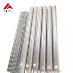 titanium round tube Ti Titanium Pipe Grade 2 Gr1 Gr2 Gr2 Gr5 Classification Titanium Tube for Heat Exchangers and Manufacturing Processes for sale