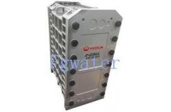 China Laboratory 15 Gpm Electrodeionization Module For Pure Water supplier